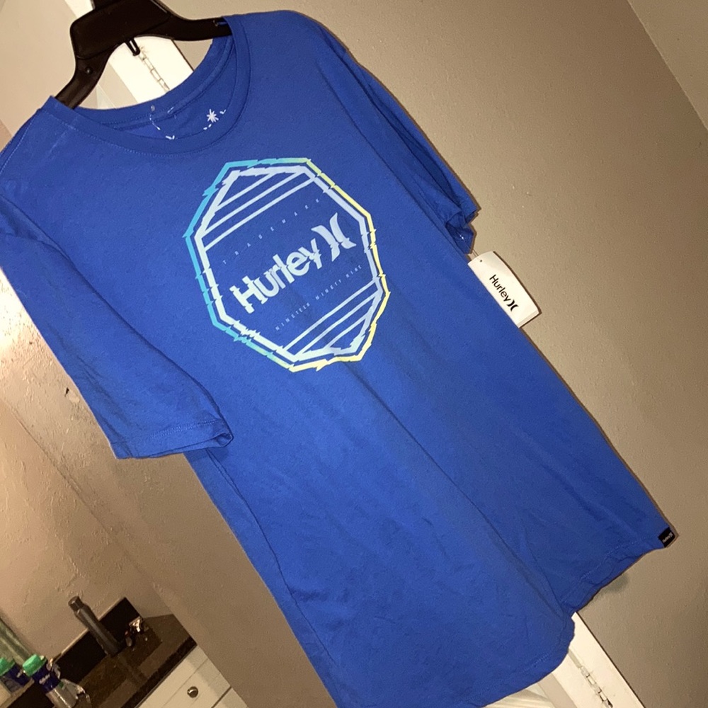 Hurley Tee